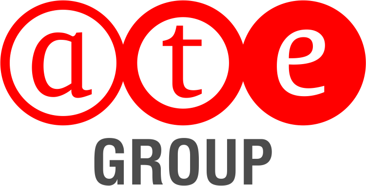 ATE Group client logo