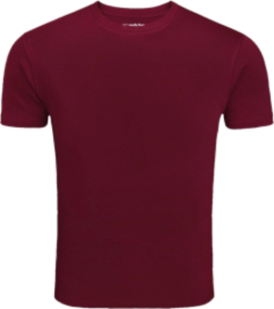 Custom printed T-shirt